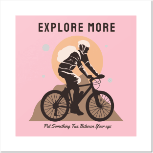 explore more Posters and Art